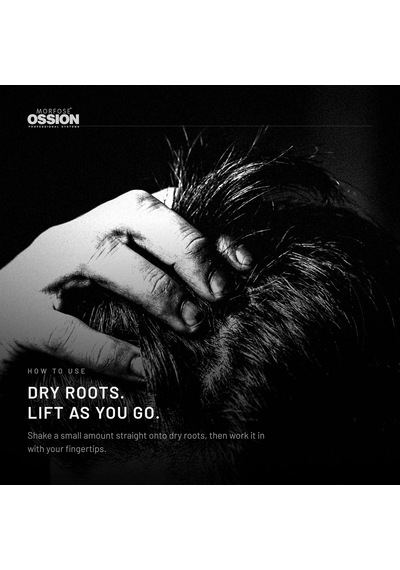Tr Ossion Hair Styling Powder 20 Gr