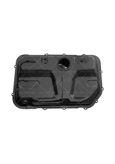 Yakıt Deposu Hyundai Accent Admıra 03&gt 06