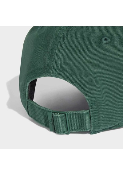 Adidas Kr8927 Mt Bb Cap Şapka Yeşil