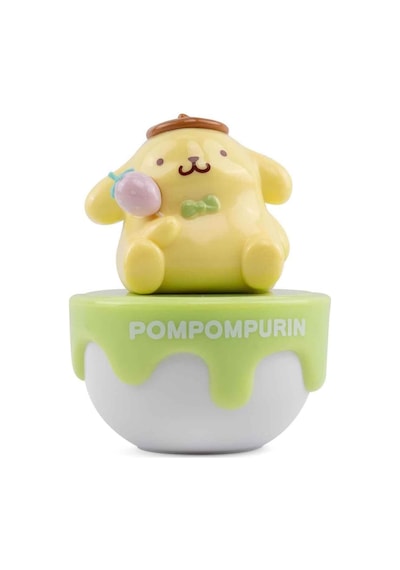 Hello Kitty & Friends 50. Yıl Dönümü Kapsül Figür Pompompurin
