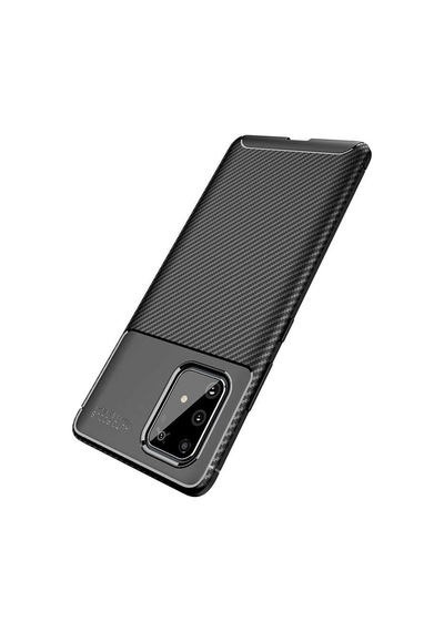 Galaxy S10 Lite Elde Kaymayan Kamera Korumali Kalite Silikon Kili 418292689