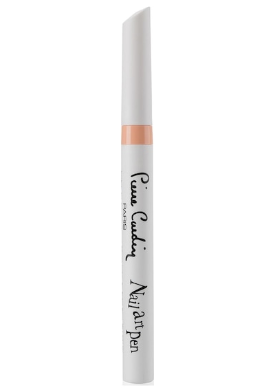 Pierre Cardin Nail Art Pen Tırnak Kalemi Apricot