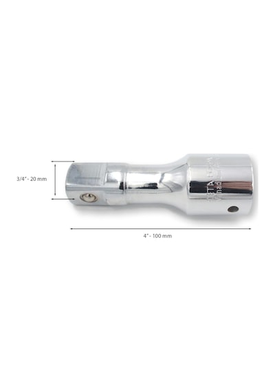 Ceta Form C31-73 100mm 3/4’’ Uzatma Kolu