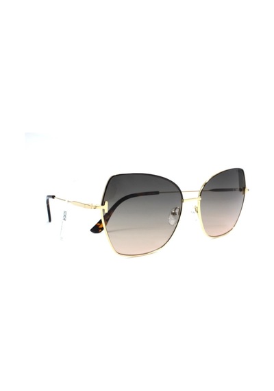 Rachel 8365 05 58-17-140 Unisex Güneş Gözlüğü Gold