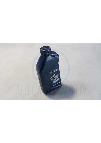 BMW X5 E53 E70 F15 LONGLİFE-04 SAE 5W-30 MOTOR YAĞI 1LT