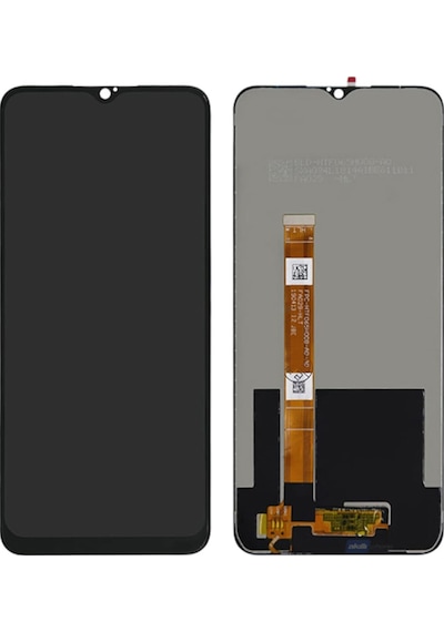 Oppo Realme 5I Lcd  Ekran Dokunmatik