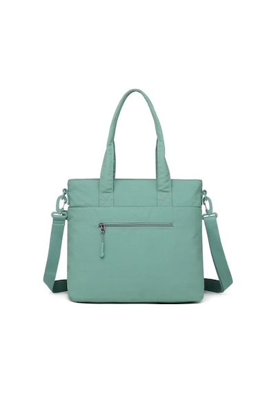 Smart Bags Krinkıl Kadın Omuz Çantası Smk Cl-3345 Mint