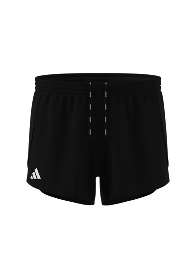 Adidas Erkek Şort Adızero E Splıt Im8585 Siyah