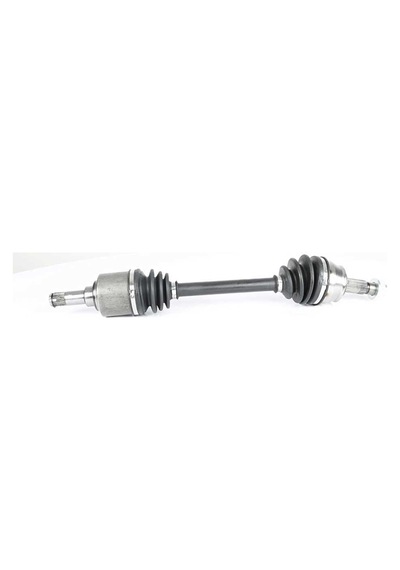 Aks Komple - Fiat Idea, Fiorino, Qubo - Bsg-25350002