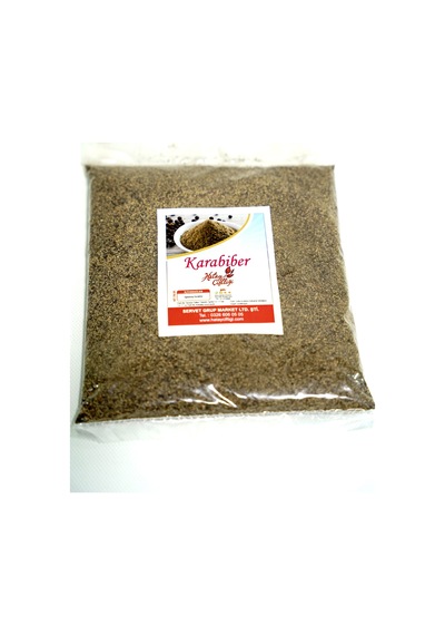 Toz Karabiber 250gr.