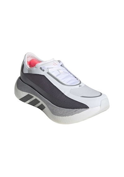 Adidas Hyperboost Edge Erkek Beyaz Koşu Ayakkabısı Kı4392