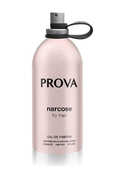 Narcose Edp Kadın Parfüm 120ml Diğer