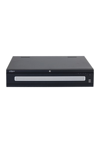 Dahua NVR608RH-64-XI 64 Kanal Yedek Powerlı NVR Kayıt Cihazı