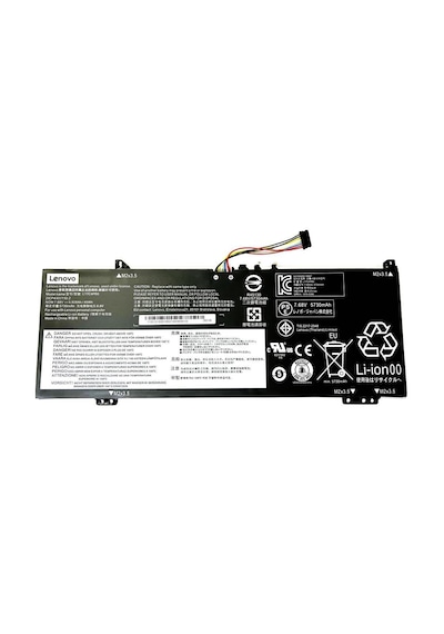 Lenovo Uyumlu L17C4PB0 L17M4PB0 yoga 530-14IKB 530S Flex 6-14IKB Batarya