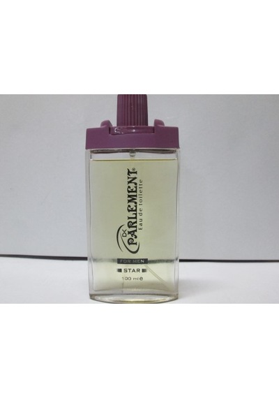 Parlement Star Parfüm EDT 2 x 100 ML