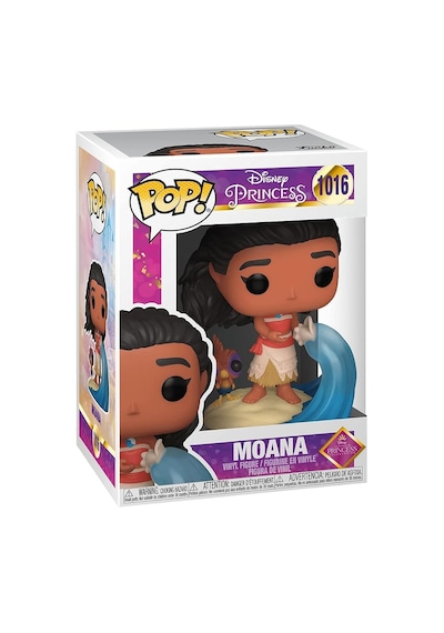 Funko Pop Disney: Ultimate Princess - Moana Funko
