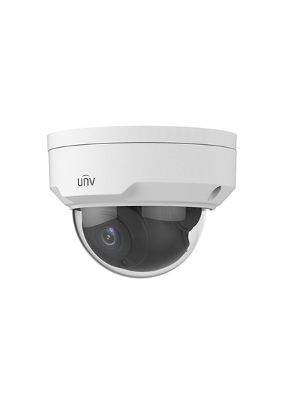 Unv Ipc322dr3-vspf28k-a 2mp Network Poe Ir Sabit Dome Kamera