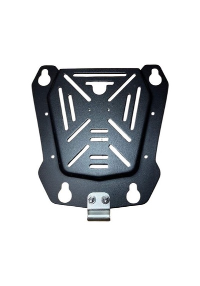 Coocase Alüminyum Arka Çanta Tablası 55l 2857208