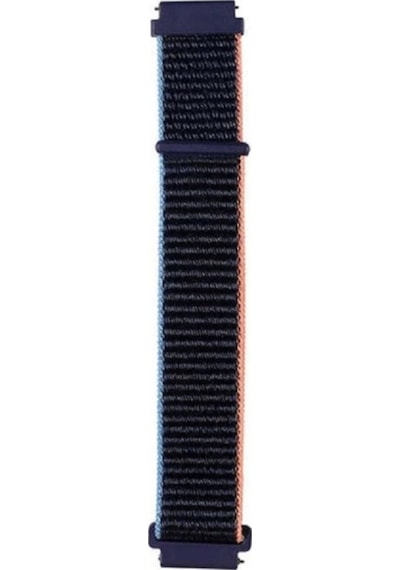 Huawei Watch Gt2 46Mm Uyumlu Spor Kumaş Desenli Kordon (535636656)