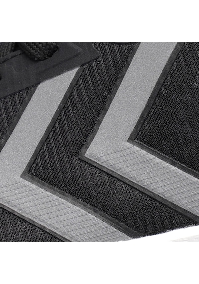 Hummel Solar Performance Iı Siyah Spor Ayakkabı Siyah