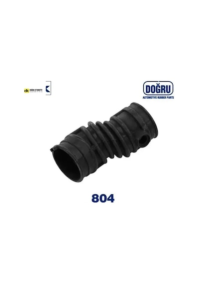 Hava Filtre Körüğü Tıgra-combo-corsa B-c14 Se 836793/ 90411727 Doğru Kauçuk Dk-804