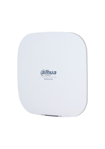 Dahua Ara43-w2 868mhz Beyaz Renk Repeater- Tekrarlama Modülü