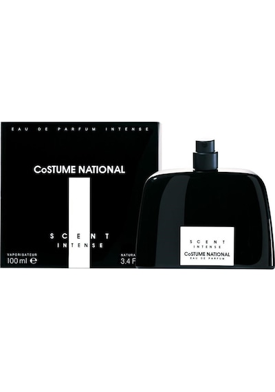 Costume National Scent Intense Unisex Parfüm EDP 100 ML