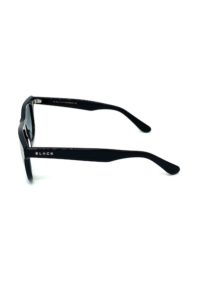 Black Blk8550 C6 Unisex Güneş Gözlüğü Siyah
