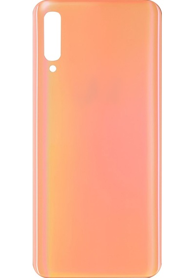 Teknonet Samsung Galaxy A50 Uyumlu Batarya Kapağı 001
