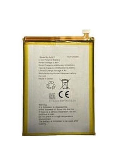Omix X400 İle Uyumlu A+ Kalite Pil Batarya Bl-20ct