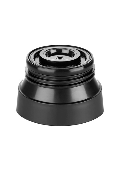 Metmaxx Termal Mugg Titanyum Çelik Matara Kamp Outdoor Matarası 380 Ml. Gri