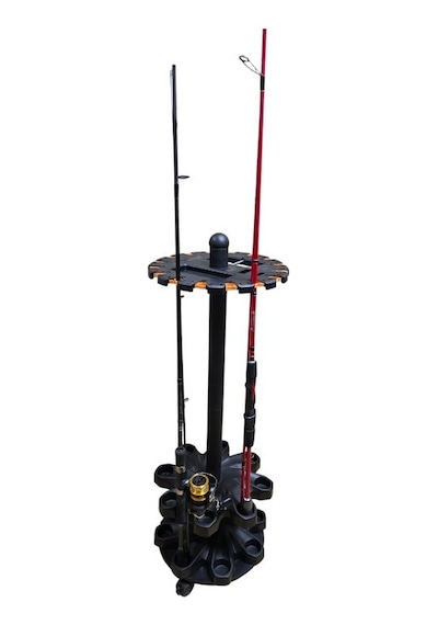 Anchor 16 Lı Lrf Kamış Standı