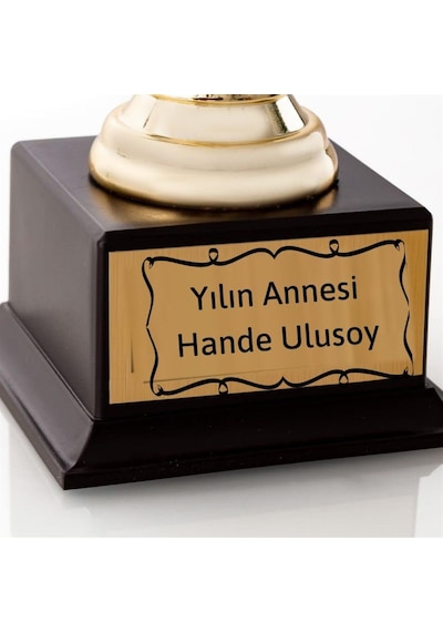 Yılın Annesi Oskar Ödülü