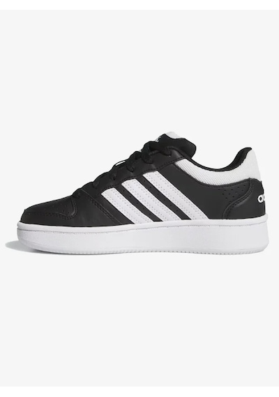 Adidas Kı1072 Hoops Classic Çocuk Günlük Spor Ayakkabı Siyah