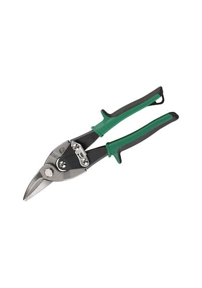 Ceta Form Ceta Kaportacı Makası Sağ 250 Mm J04-250r