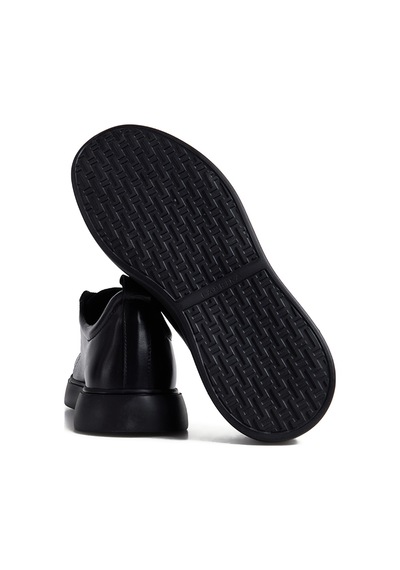Fabrika Siyah Kadın Sneaker D-hıt-gannon