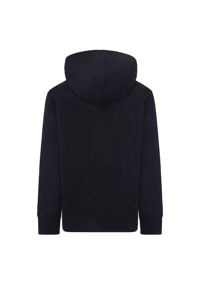 Nike Jordan Mj Essentıals Ft Fz Çocuk Hoodıe Fer Sweat
