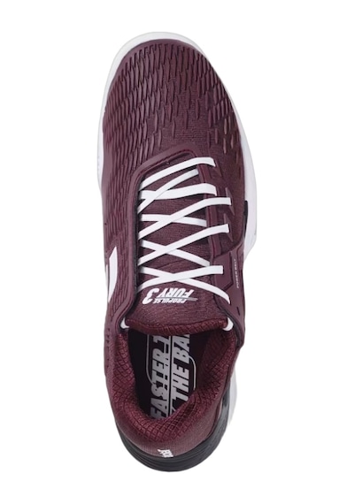 Babolat Propulse Fury 3 Clay Men 25326 Kahve