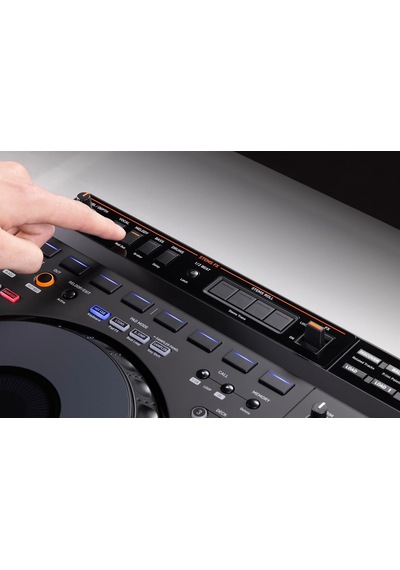 Ayrex Pioneer Dj Ddj-grv6 Dj Kontrol Cihazı