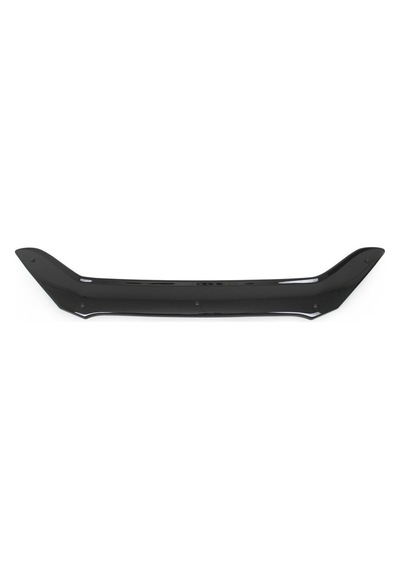 S-dizayn Hyundai Getz Abs Plastik Kaput Rüzgarlığı 2006-2011 A+kalite
