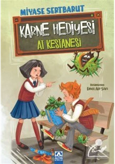 Karne Hediyesi / Miyase Sertbarut