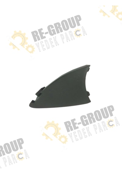 Opel Astra J Sis Far Çerçevesi Küçük Kapağı Sis Far Yanı 2012-2017 Sol 1401028