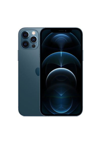 Yenilenmiş Apple iPhone 12 Pro 128 GB  MGMN3TU/A B Kalite (12 Ay Garantili)