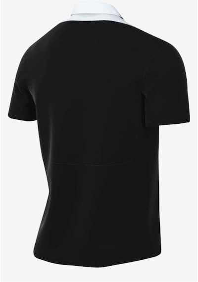 Nike M Nk Df Acdpr24 Ss Polo K Fd7600-010 Siyah Erkek Polo Yaka Tişört 001