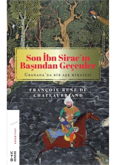 Son Ibn Siracin Başından Geçenler (Ciltli)