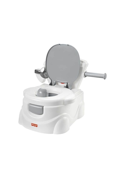 Fisher Price Eğitici Eğlenceli Tuvalet HJC40
