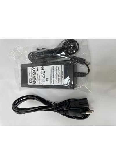 Xp Power 12v 5a Plastik Kasa Dokunmatik Pos Adaptör
