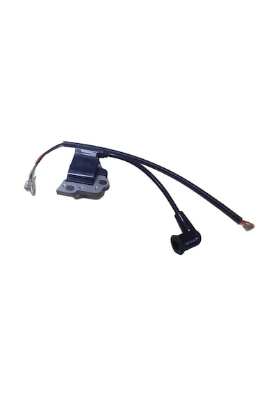 Tomking Tk144 Elektronik  Bobin