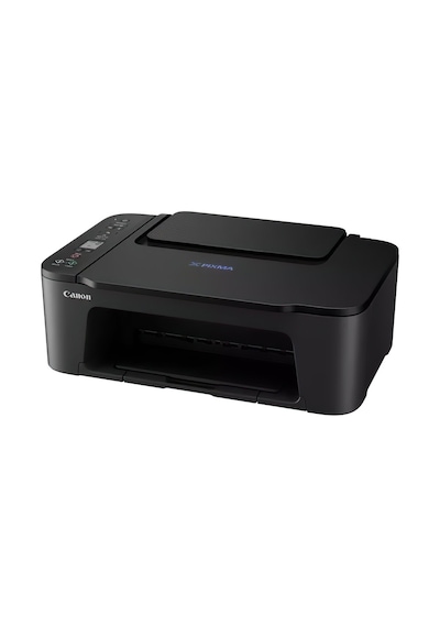 Canon Pixma E3440 WI-FI Mürekkep Püskürtmeli Çok Fonksiyonlu Yazıcı