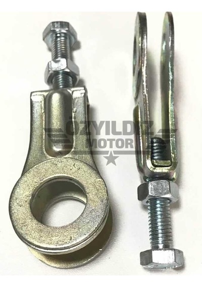 Zincir Çektirme Takımı Yamaha Rx 115